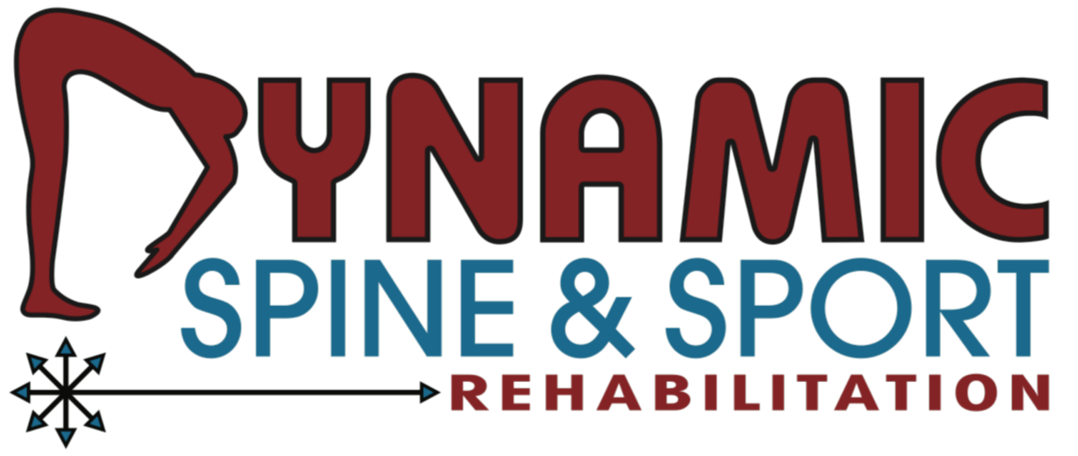 Dynamic Spine and Sport