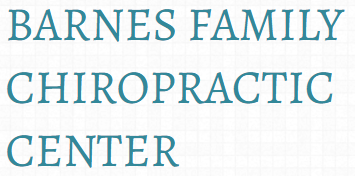 Barnes Family Chiropractic Center