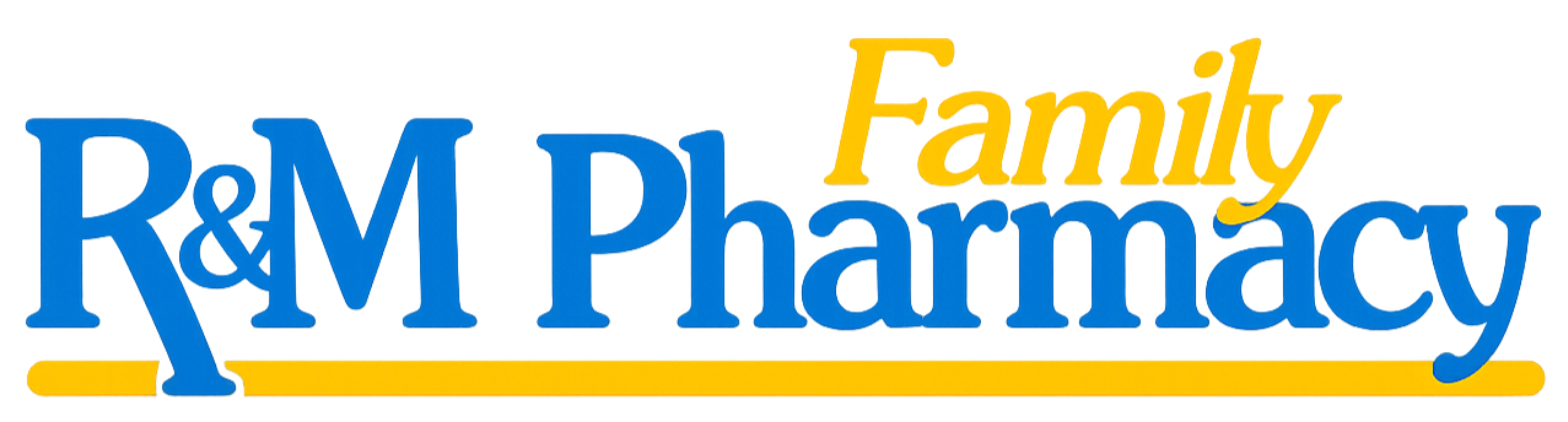 R & M Family Pharmacy